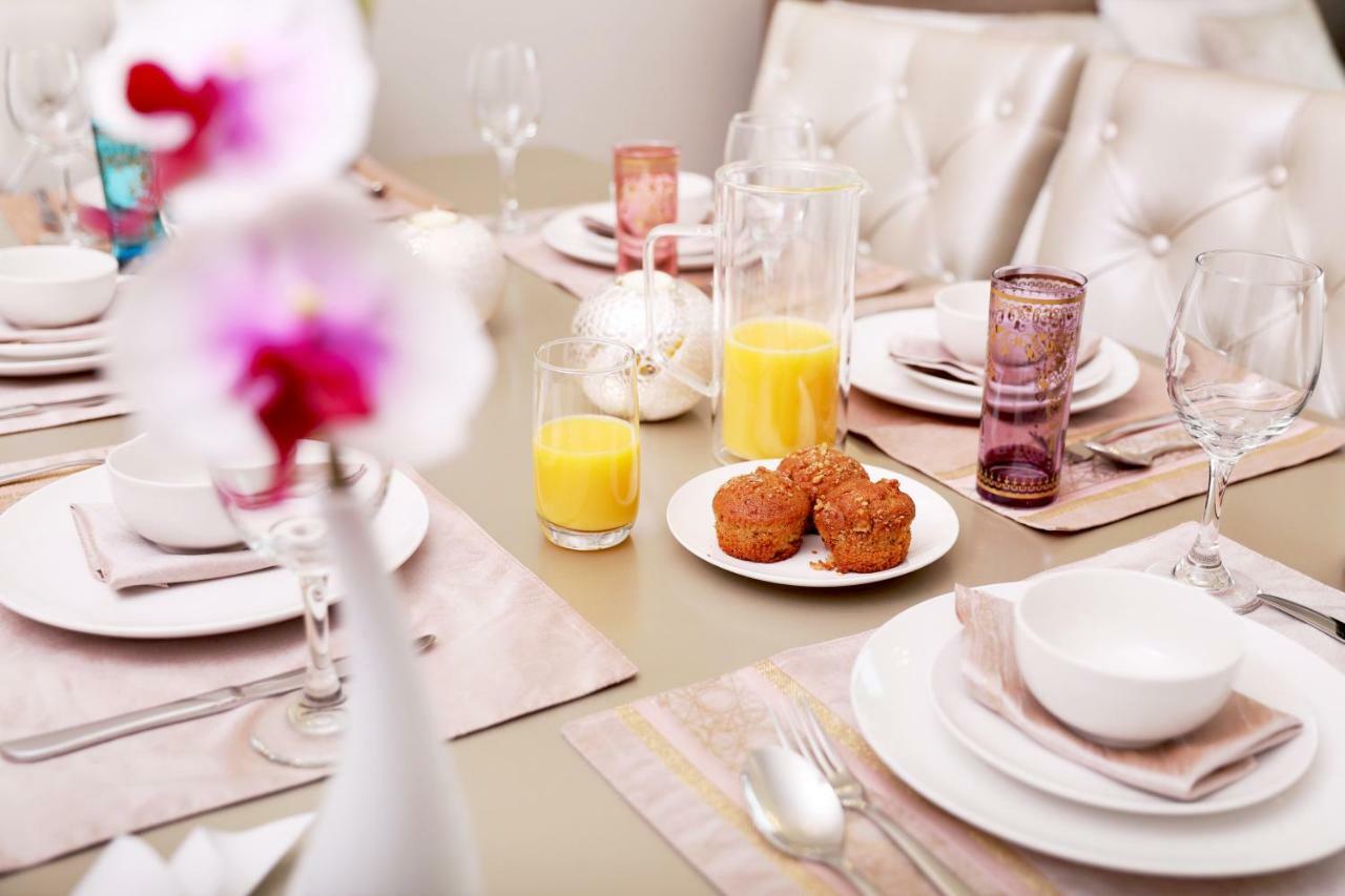 Luxury Casa - Grand Sea View Apartment Jbr Beach 2Br Dubai Buitenkant foto