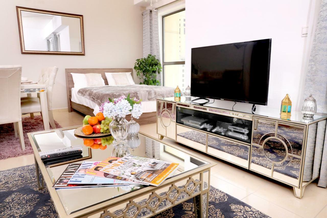 Luxury Casa - Grand Sea View Apartment Jbr Beach 2Br Dubai Buitenkant foto
